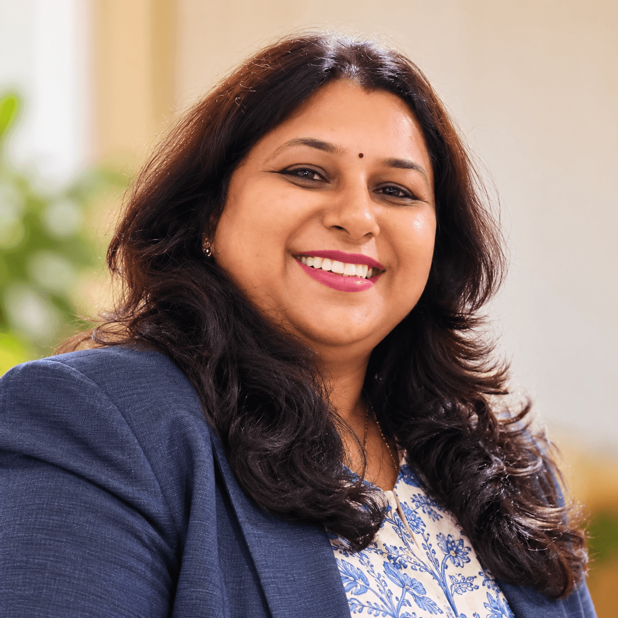 SHRADDHA PRASAD KALE