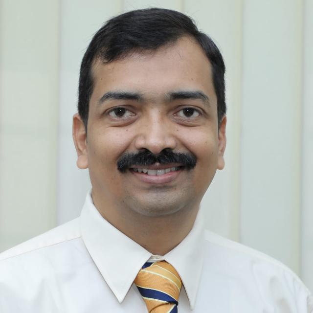 Ravikiran Ongole