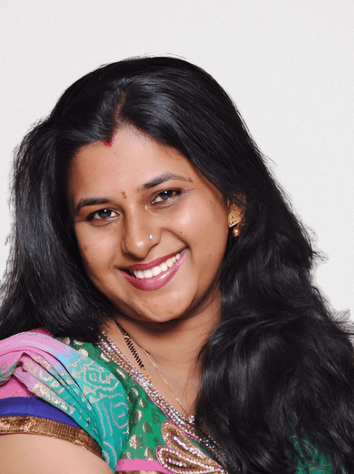 SHRADDHA PRASAD KALE