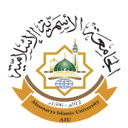 Al-Asmarya University for Islamic Studies
