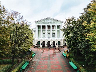 Belarusian National Technical University