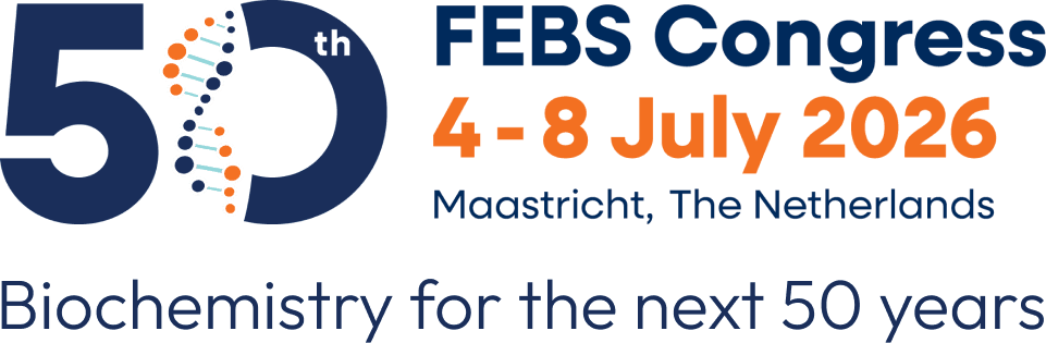 50th FEBS Congress