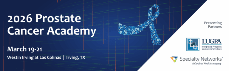 Prostate Cancer Academy 2026