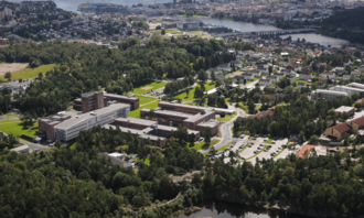 University of Agder
