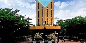 Abia State University
