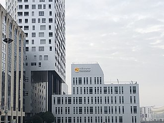 IÉSEG School of Management