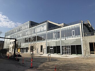 Aarhus School of Architecture