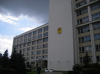 Brest State University
