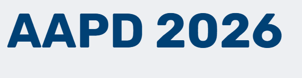 AAPD Pediatric Dental Conference 2026