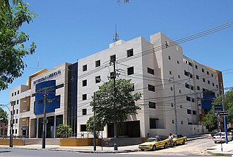 Universidad Americana
