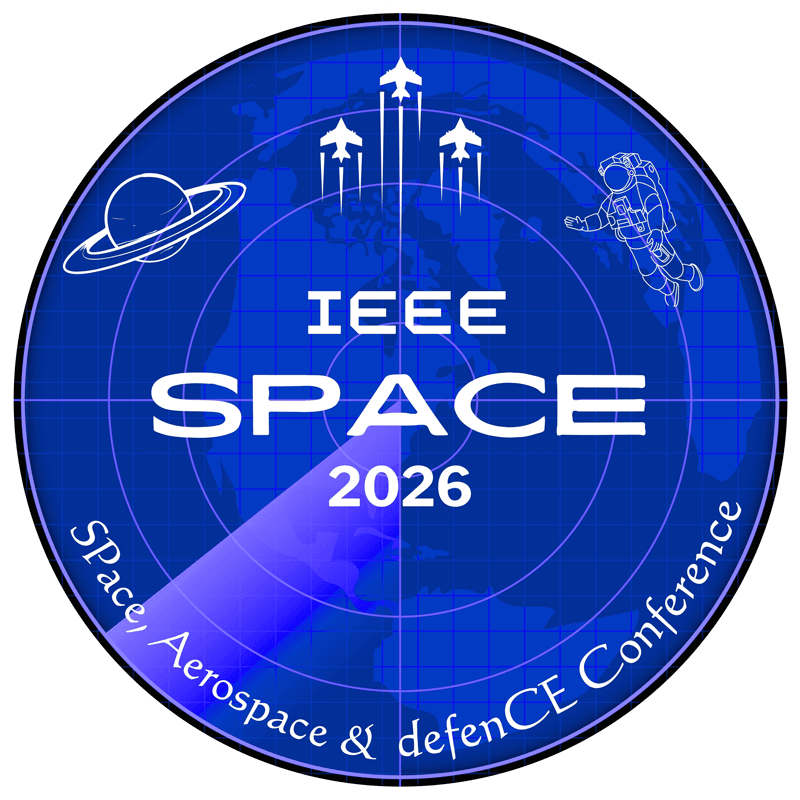 IEEE SPACE 2026 