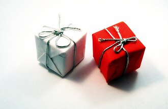Gift University