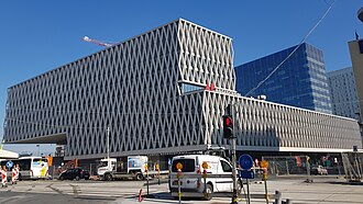 Hogeschool Antwerpen