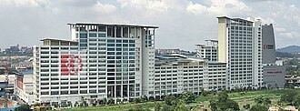 Management and Science University