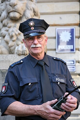 Police Academy of Latvia