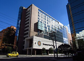 Universidad Santo Tomás