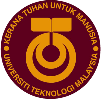 Universiti Teknologi Malaysia