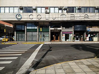 Universidad Columbia del Paraguay