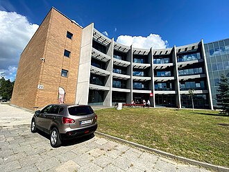 Cardinal Stefan Wyszynski University in Warsaw