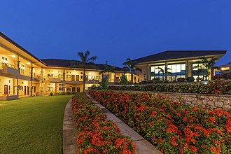 Ashesi University
