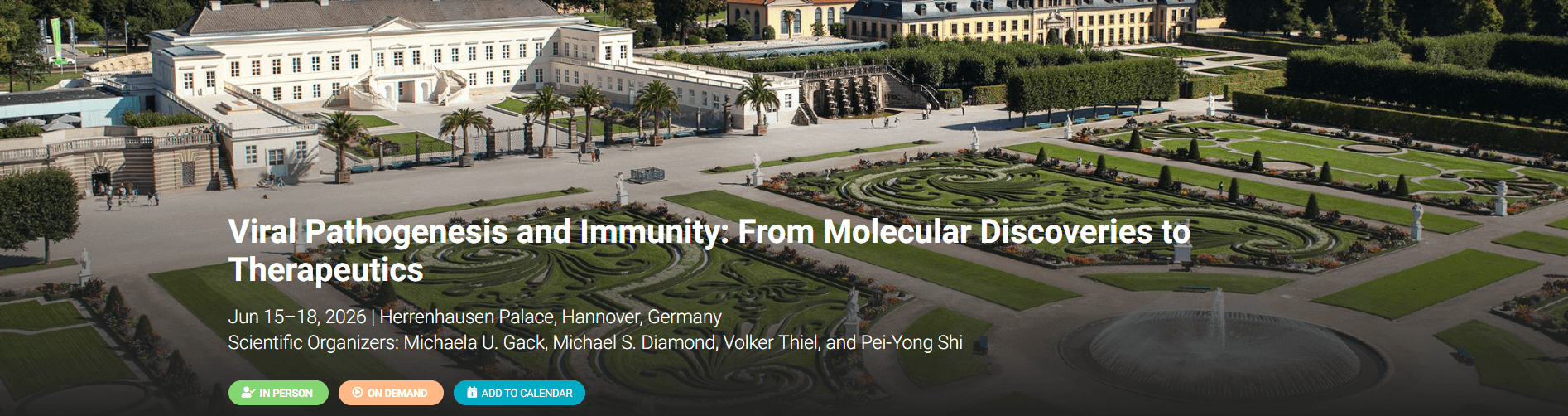 Viral Pathogenesis and Immunity: From Molecular Discoveries to Therapeutics- Hybrid