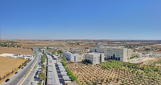 German Jordanian University