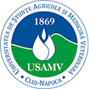 University of Agriculture and Veterinary Medicine Cluj-Napoca