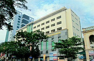 Ho Chi Minh City University of Social Sciences and Humanities
