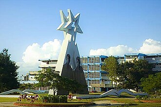 Universidad de Pinar del Río