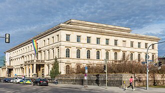Hochschule für Musik und Theater München