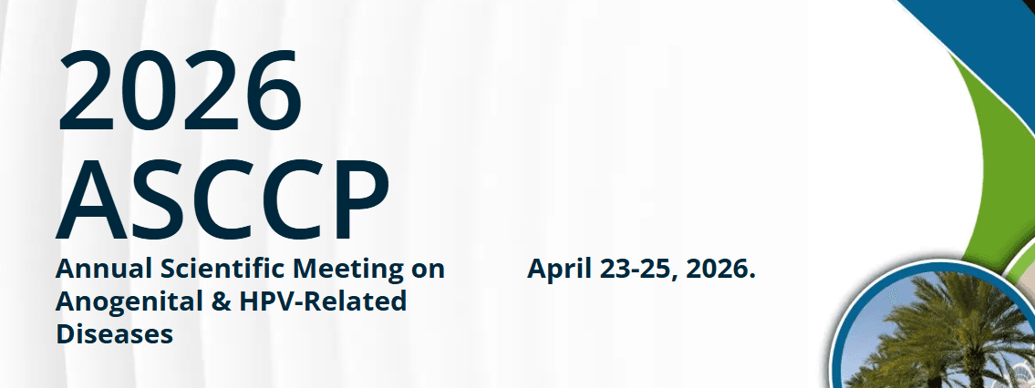 2026 ASCCP Annual Scientific Meeting
