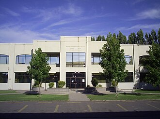 Universidad Catolica del Maule