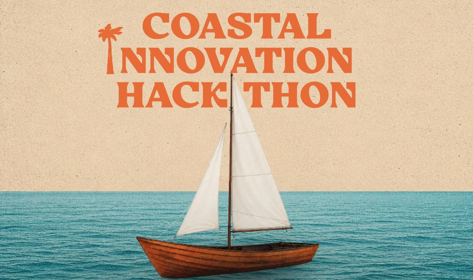 Coastal Innovation Hackathon (CIH) 2026