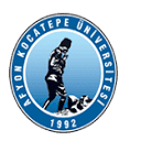 Afyon Kocatepe University