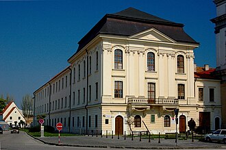 University of Trnava