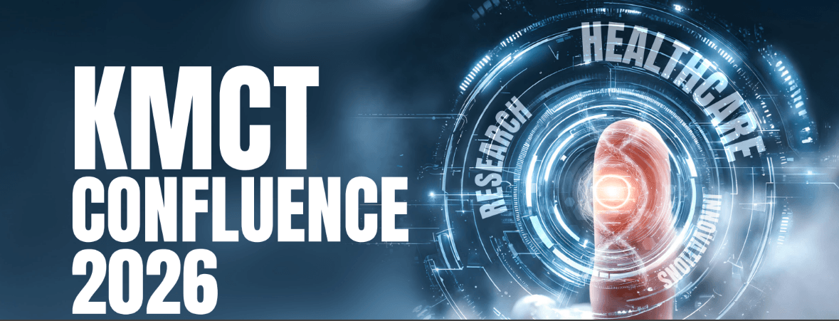 KMCT Confluence 2026