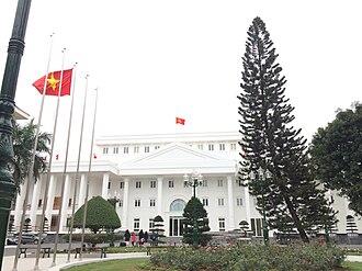 Hanoi University
