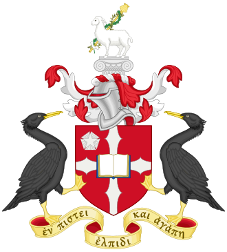 Liverpool Hope University College