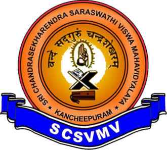 Sri Chandrasekharendra Saraswathi Viswa Mahavidyalaya