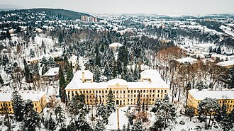 University of Sopron