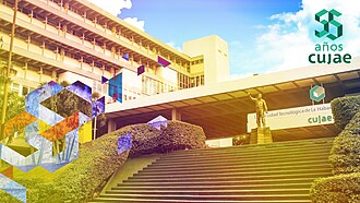 Instituto Superior Politécnico José Antonio Echeverría