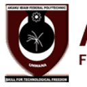 Akanu Ibiam Federal Polytechnic, Unwana