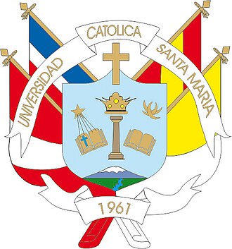 Universidad Católica de Santa María