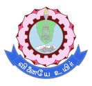 Thiagarajar College of Engineering