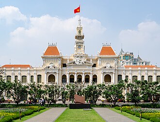 Ho Chi Minh City University of Economics