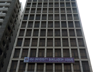 Asa University Bangladesh