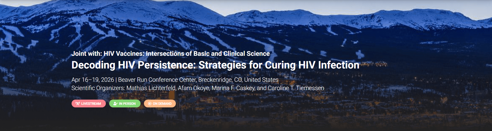 Decoding HIV Persistence: Strategies for Curing HIV Infection- Hybrid