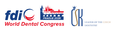  FDI World Dental Congress 2026 ( WDC26)