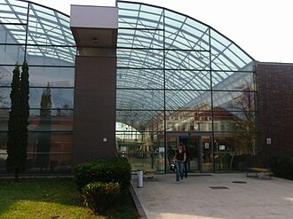 College of Dunaujvaros