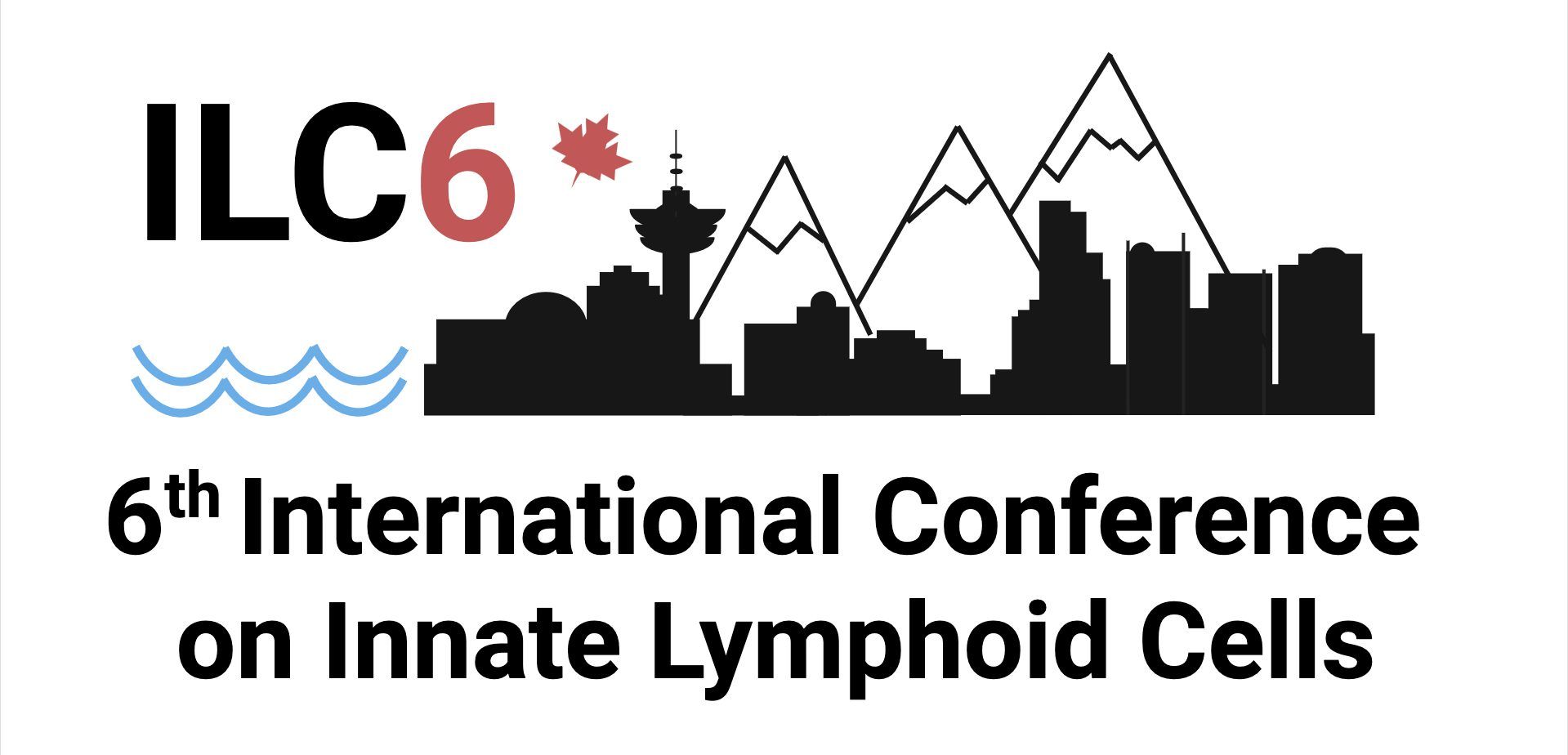 6th International Conference on Innate Lymphoid Cells (ILC6)